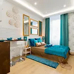 Holidays Fashion Apartament Budapeszt