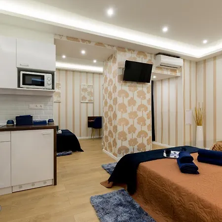 Holidays Fashion Apartment