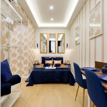 Holidays Fashion Apartment *