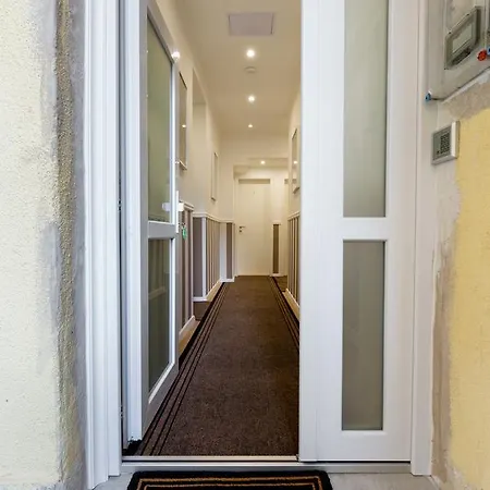 Holidays Fashion Apartment *