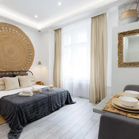 Holidays Fashion Apartment