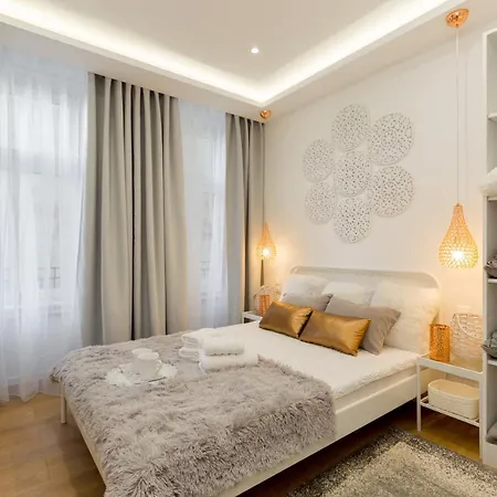 Holidays Fashion Apartment *