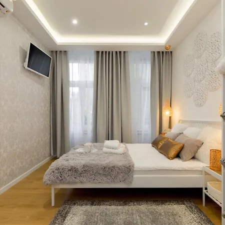Holidays Fashion Apartment