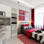 Holidays Fashion Apartment *