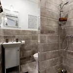 Holidays Fashion Apartment Budapest
