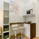 Holidays Fashion Apartment *